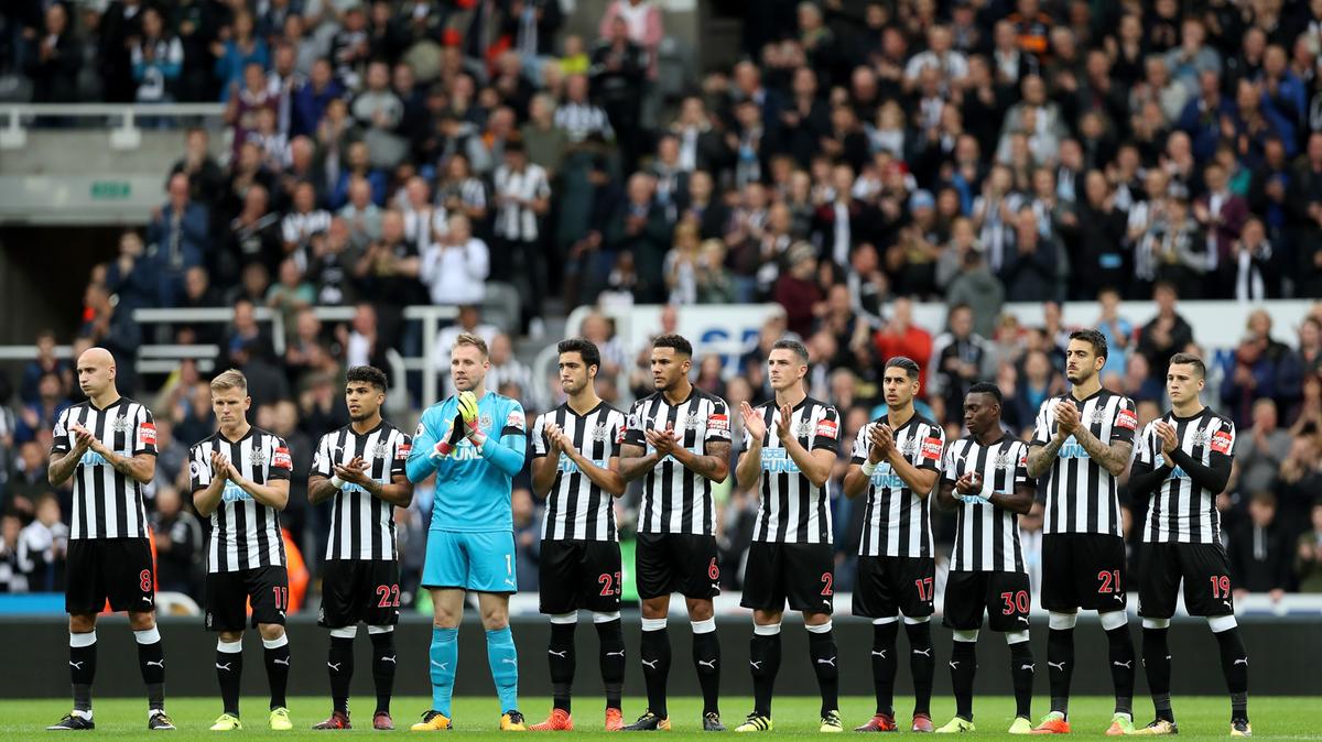 Semakin Kompetitif, Newcastle United Menggandeng Sponsor Besar